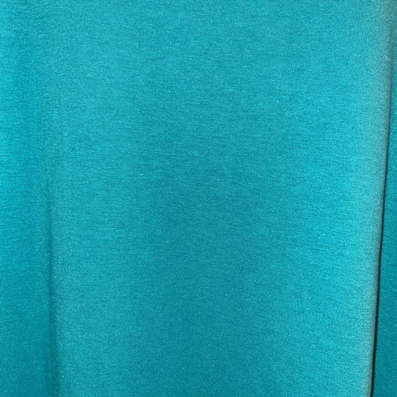Teal Mini dress from Shein, Size L - Picture 2 of 2